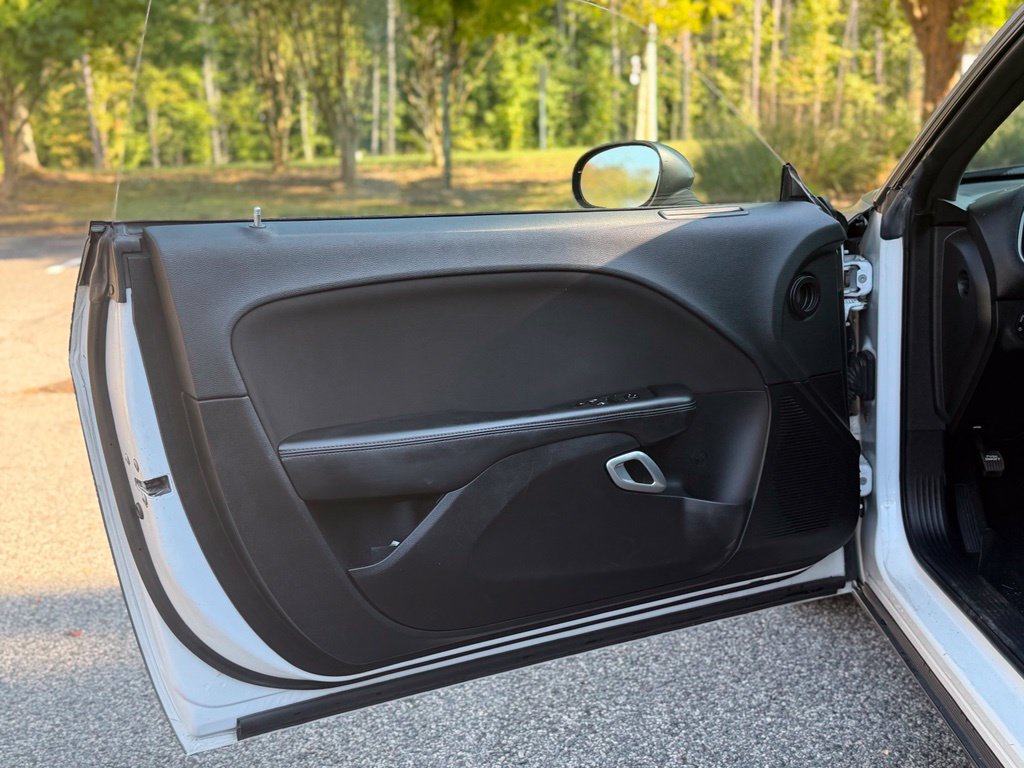 Used 2021 Dodge Challenger R/T RWD image 9