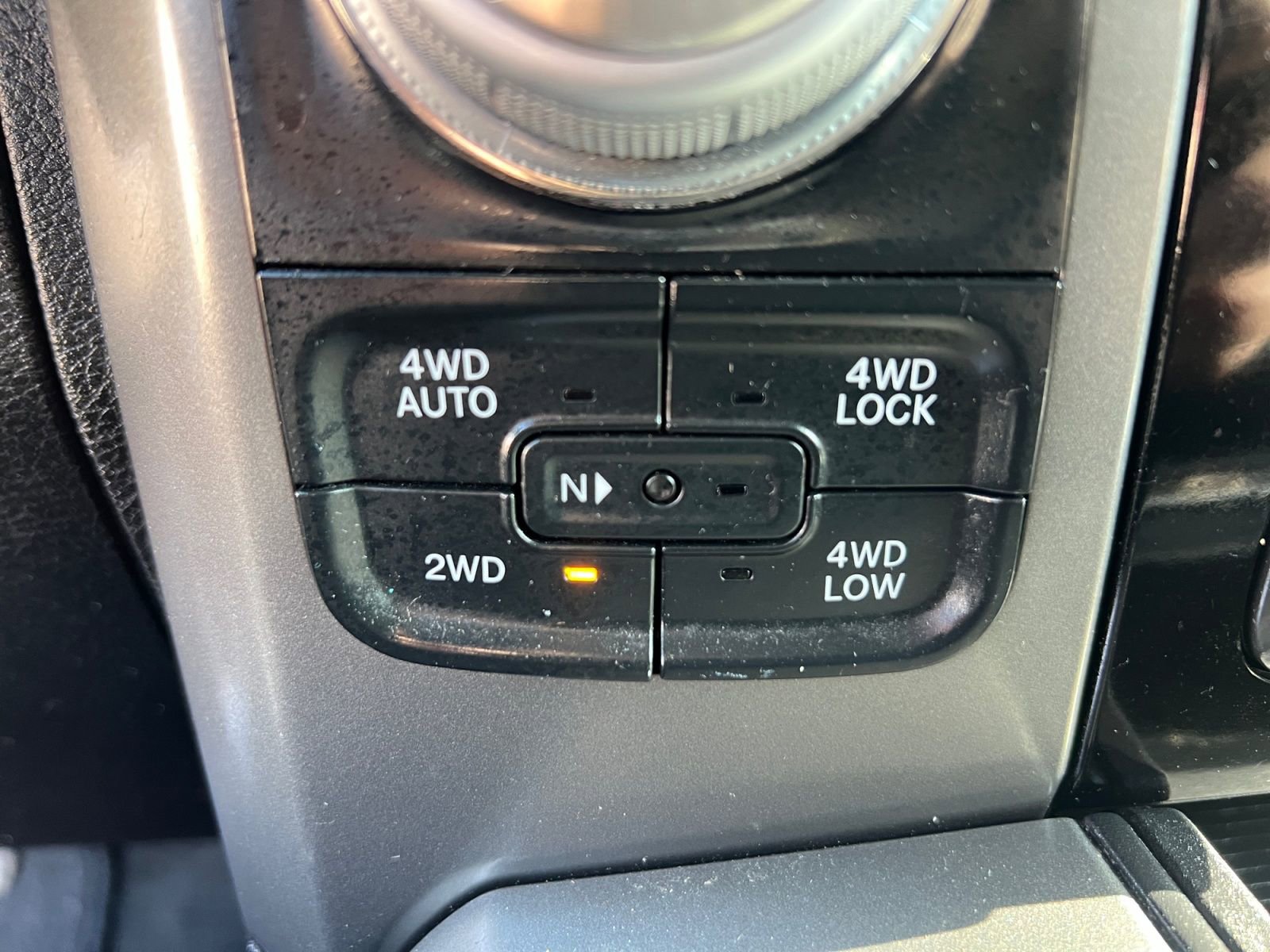 Used 2015 RAM 1500 Sport image 25