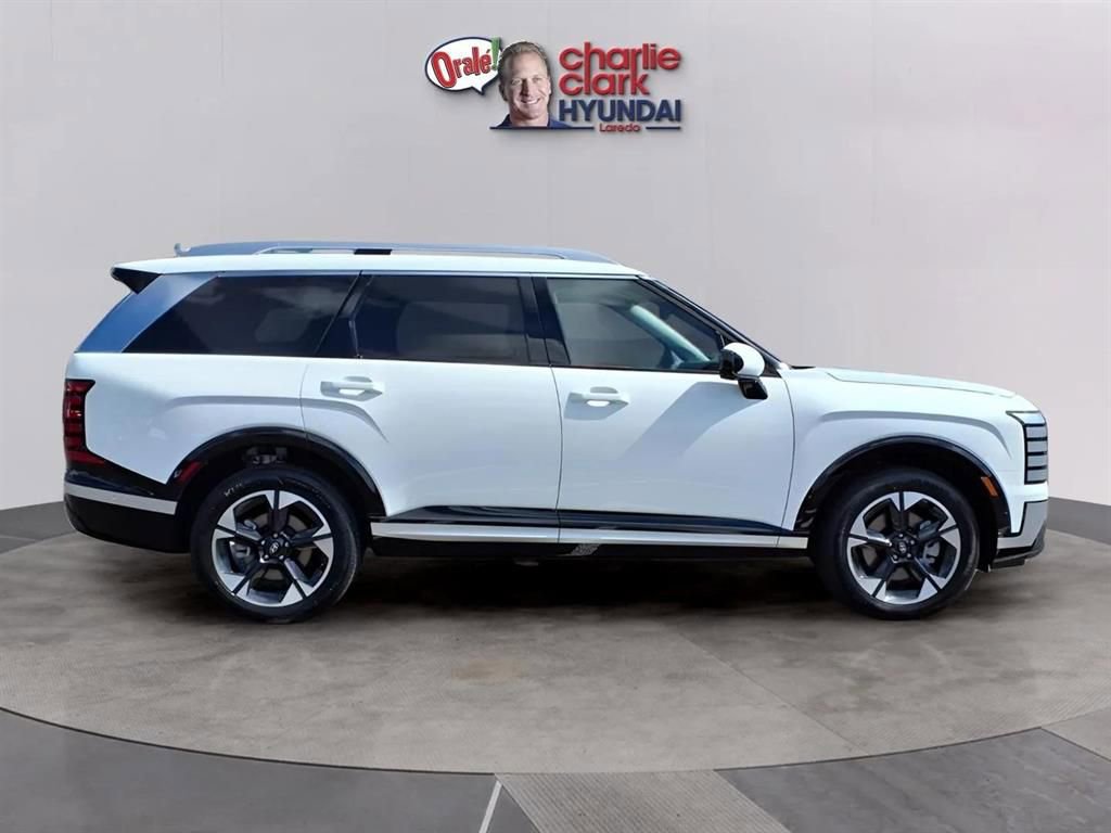 New 2026 Hyundai Palisade Limited image 6