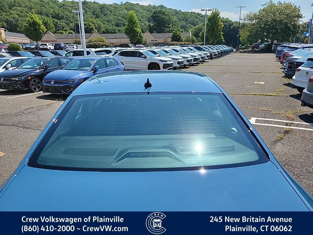 Used 2026 Volkswagen Jetta S FWD image 30