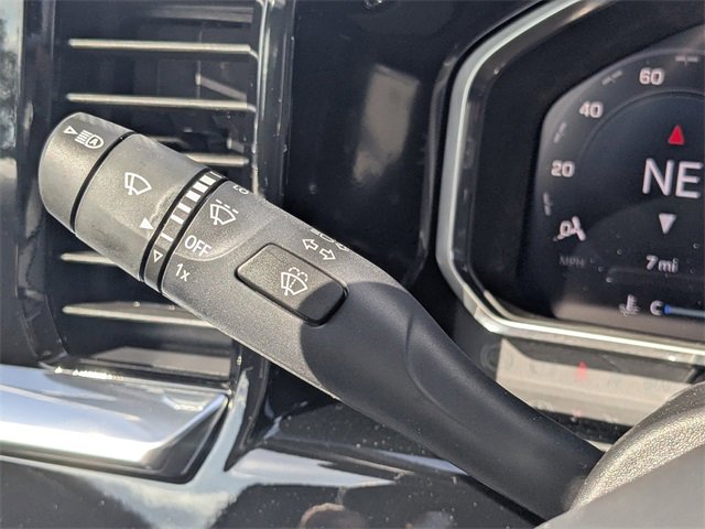 New 2026 Chevrolet Silverado 1500 RST image 27
