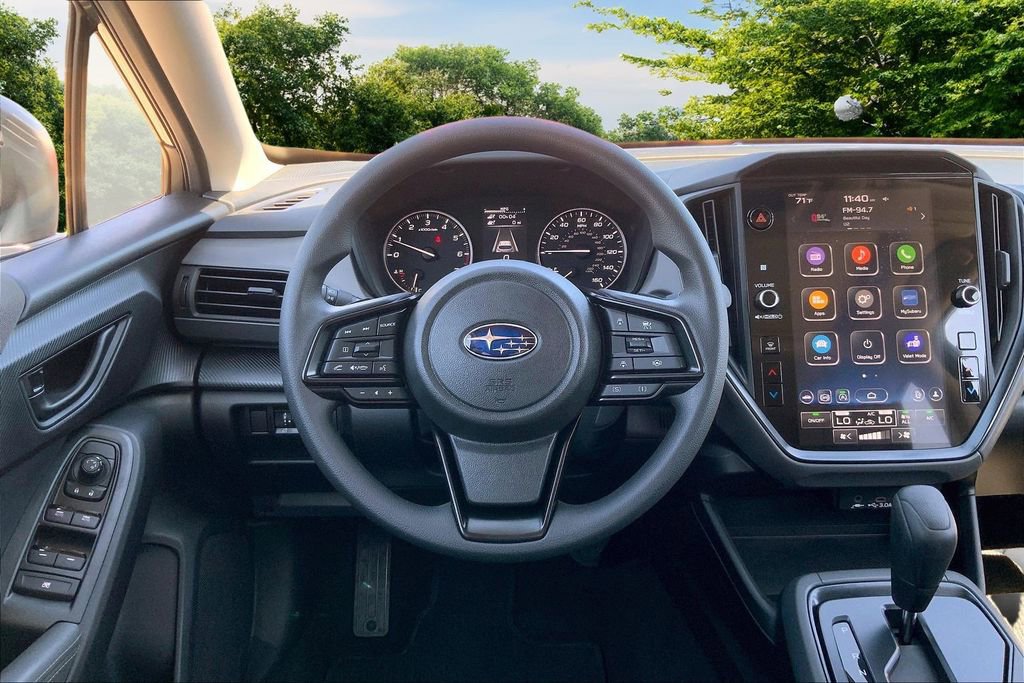 Certified 2026 Subaru Crosstrek 2.0i Premium image 8