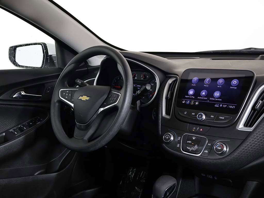 Used 2023 Chevrolet Malibu LS w/ Driver Confidence Package image 24