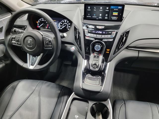 Certified 2025 Acura RDX w/ Technology Package image 30