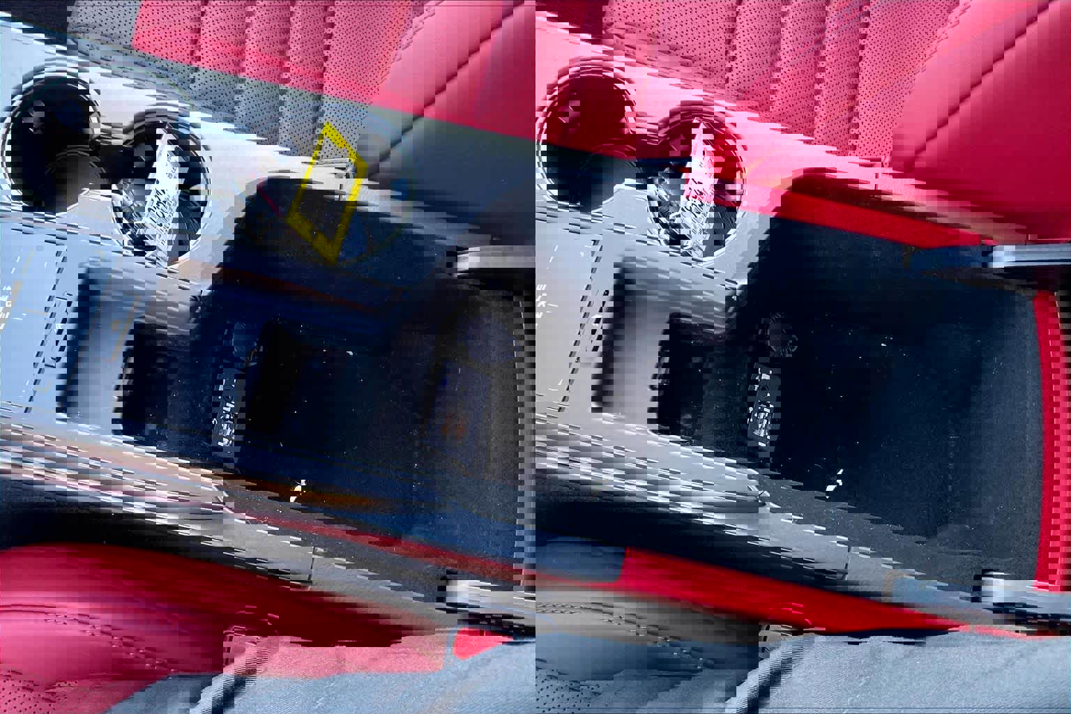 Used 2025 Lexus IS 350 F Sport image 37