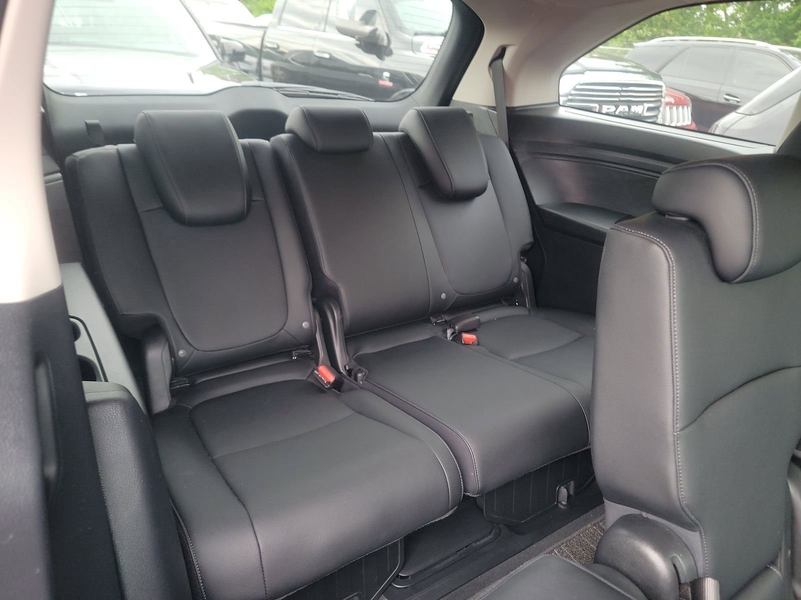 Used 2025 Honda Odyssey EX-L image 14