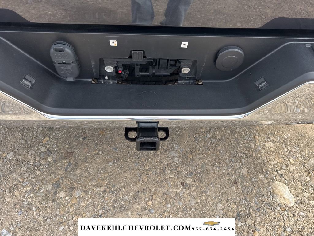 Used 2022 Chevrolet Silverado 1500 LT image 35