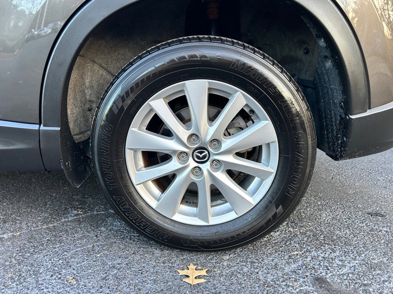 Used 2016 MAZDA CX-5 Sport w/ Rear Camera Package image 13