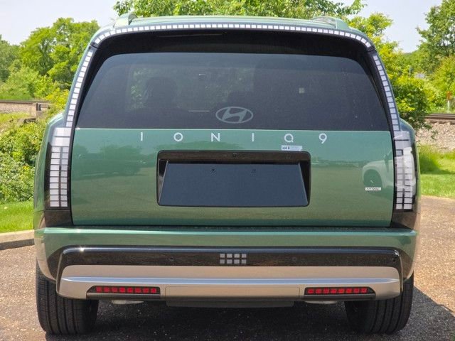 New 2026 Hyundai Ioniq 9 SEL image 24