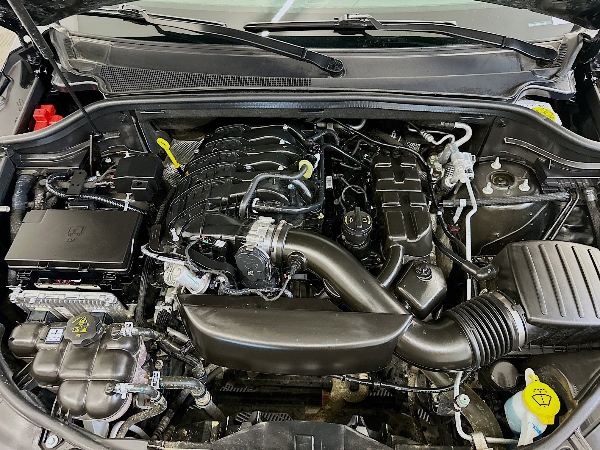 Used 2025 Dodge Durango GT image 36