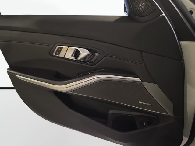 Used 2023 BMW M3 w/ Executive Package RWD image 27