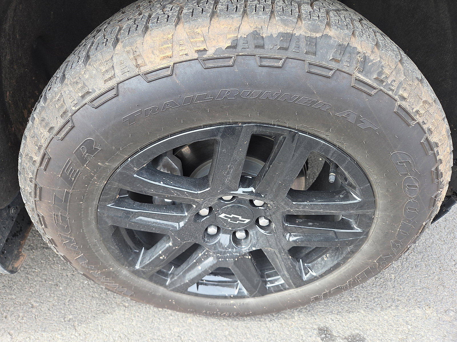 Certified 2024 Chevrolet Silverado 1500 RST w/ RST All Star Premium Package image 9