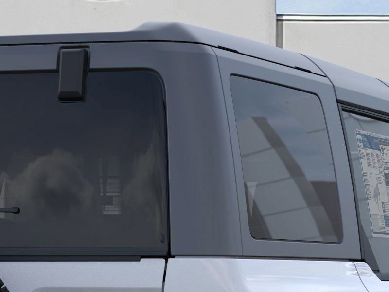 New 2026 Ford Bronco Big Bend image 26