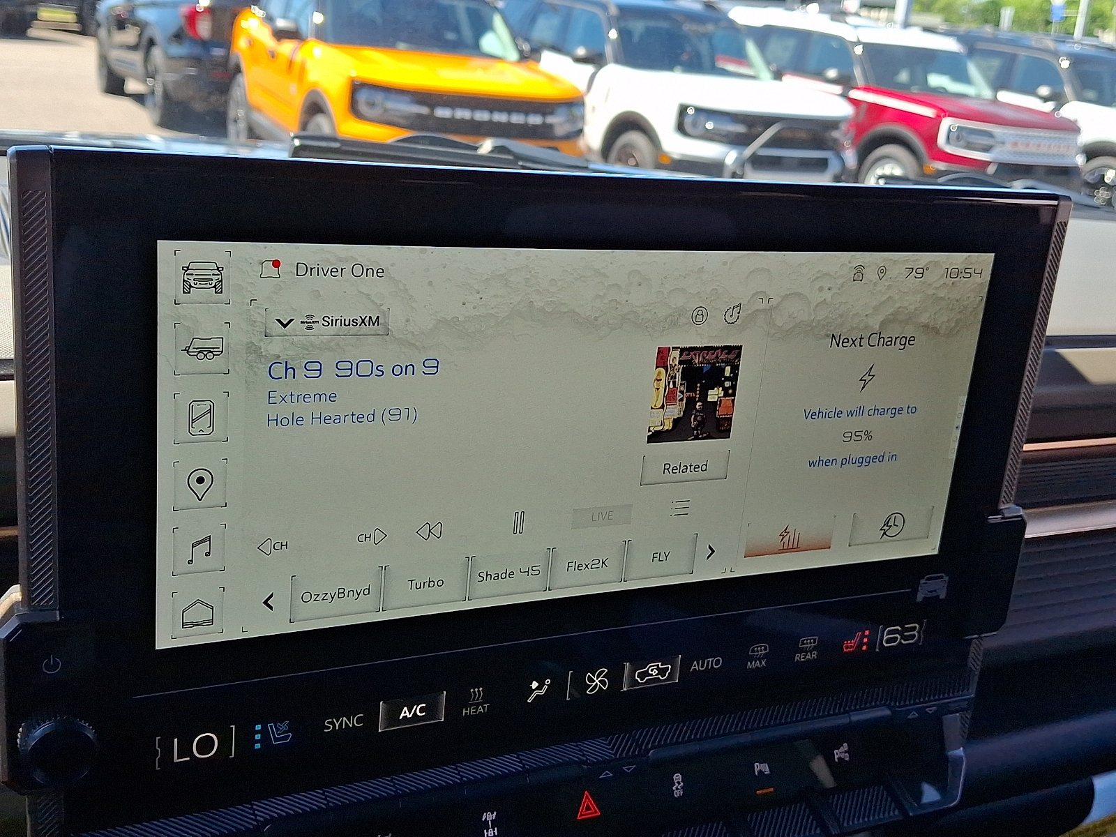 Used 2024 GMC Hummer EV 3X w/ Omega Edition AWD/4WD image 24