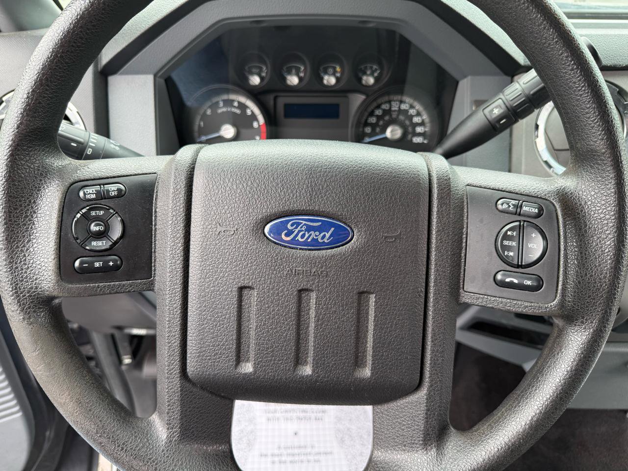 Used 2015 Ford F250 XLT image 15