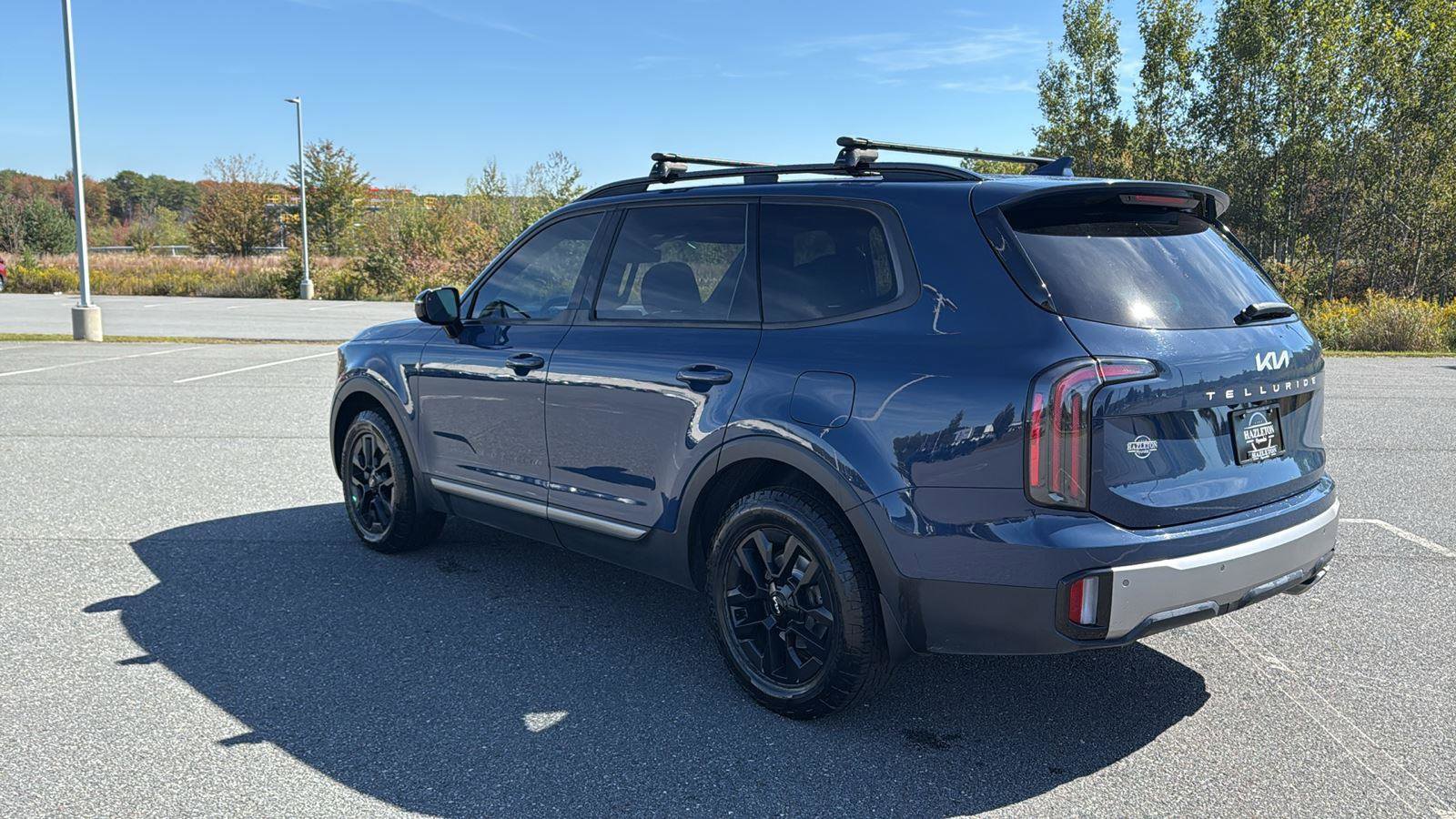Used 2023 Kia Telluride SX Prestige X-Pro image 10