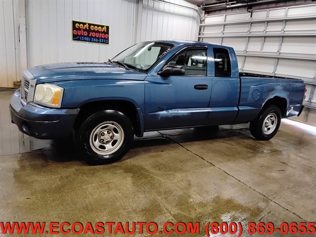 Used 2006 Dodge Dakota ST image 5