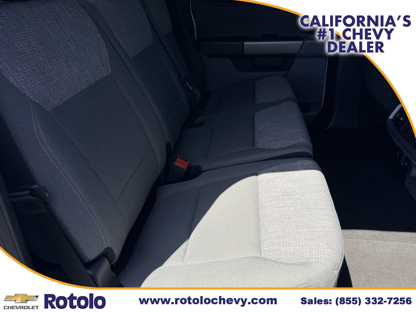 Used 2023 Ford F150 Lightning XLT AWD/4WD image 10