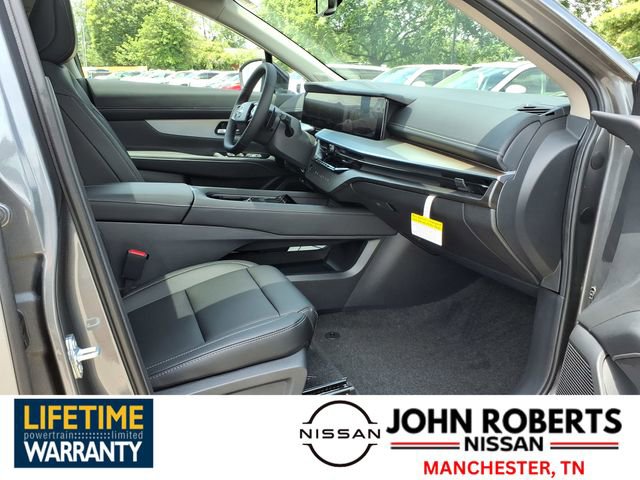 New 2025 Nissan Murano SL w/ Cargo Package image 19