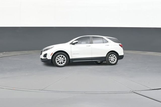 Used 2023 Chevrolet Equinox LT image 58