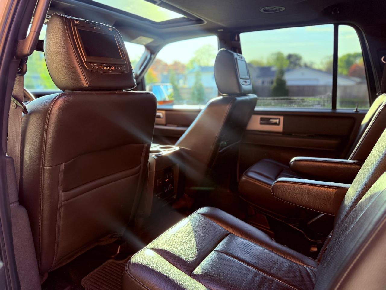 Used 2014 Ford Expedition EL Limited w/ Equipment Group 301A image 30