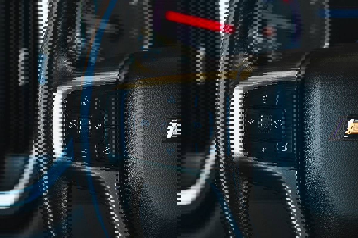 Used 2019 Chevrolet Silverado 1500 LT w/ Texas Edition image 18