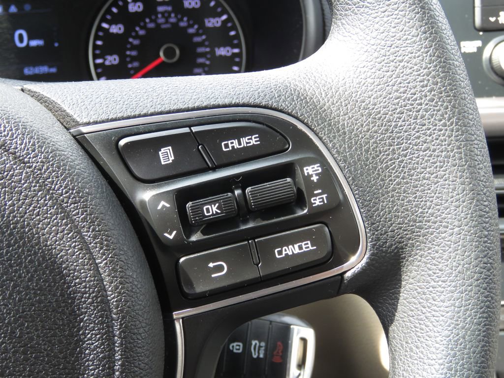 Used 2016 Kia Optima LX w/ LX Convenience Package image 22