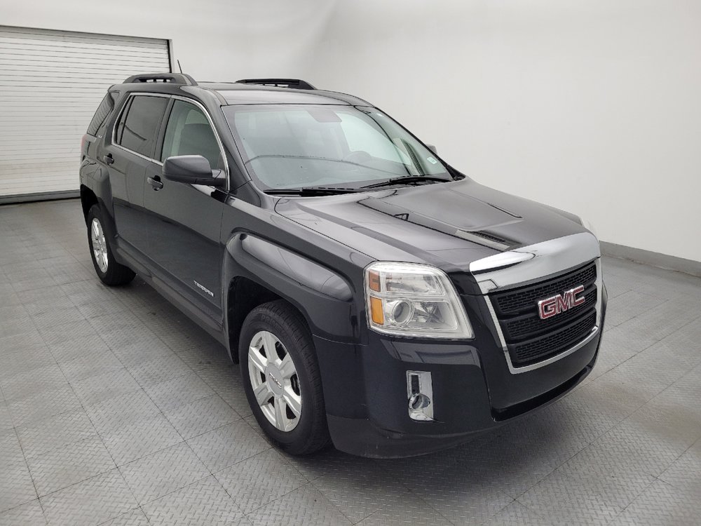 Used 2015 GMC Terrain SLE w/ Convenience Package AWD/4WD image 13