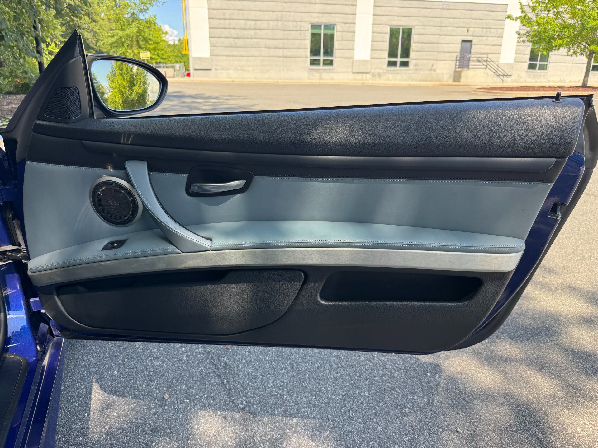 Used 2012 BMW M3 Convertible RWD image 52