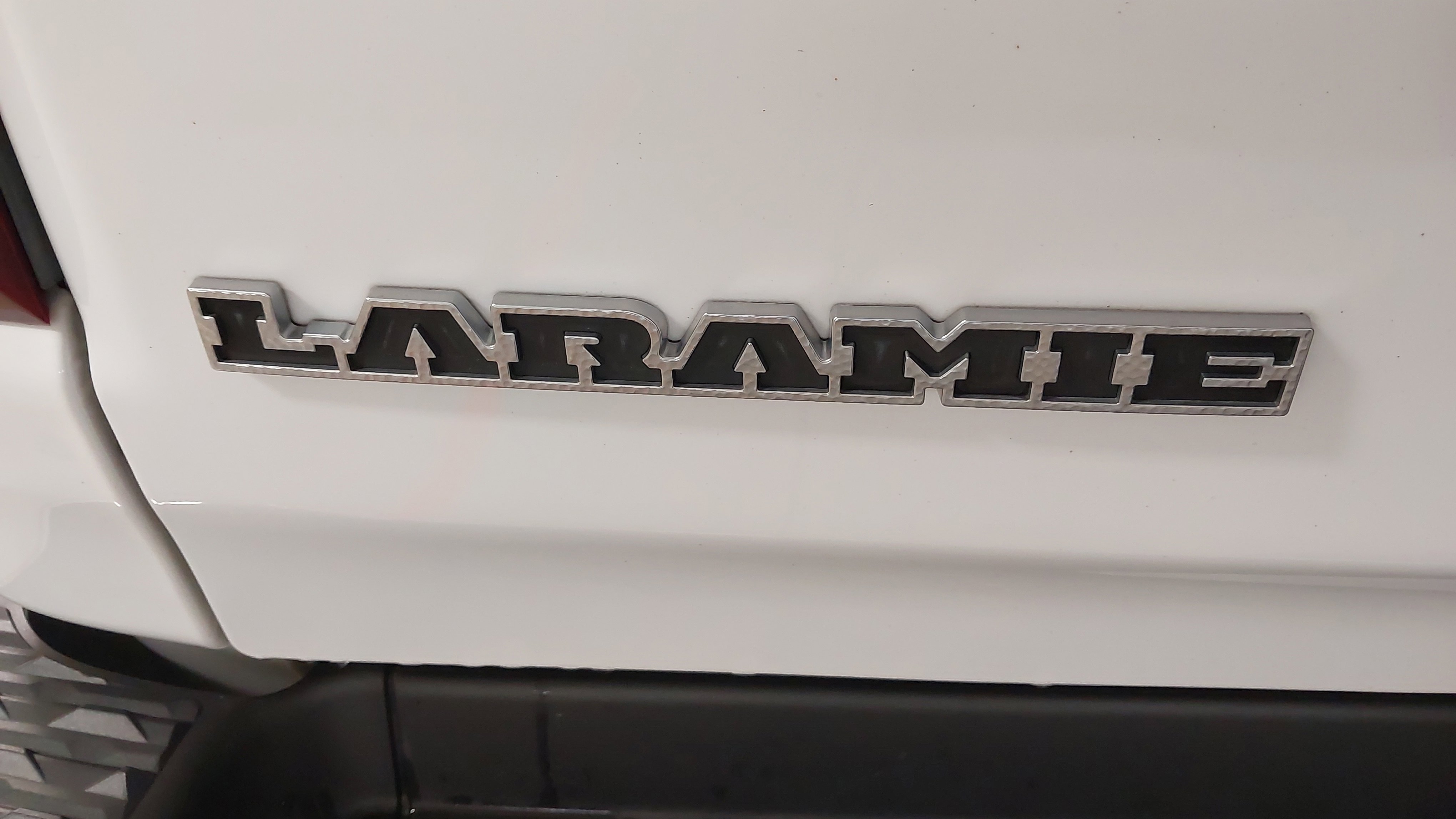 Used 2022 RAM 1500 Laramie image 33