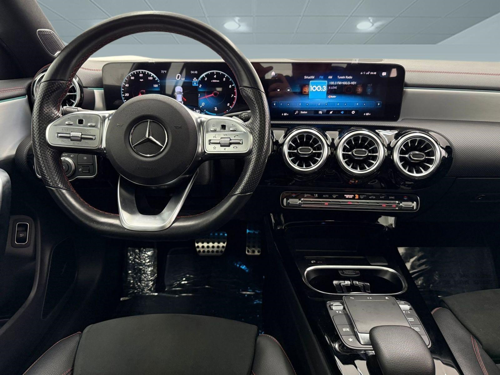 Certified 2023 Mercedes-Benz CLA 250 image 24