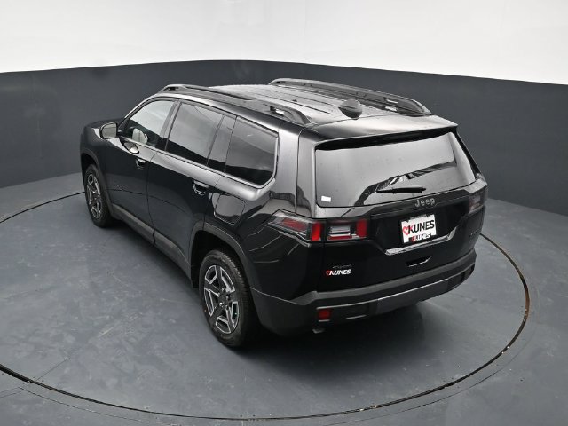 New 2026 Jeep Cherokee Laredo AWD/4WD image 47