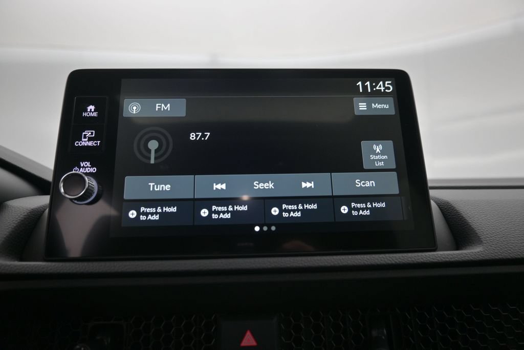 New 2027 Honda CR-V EX image 15