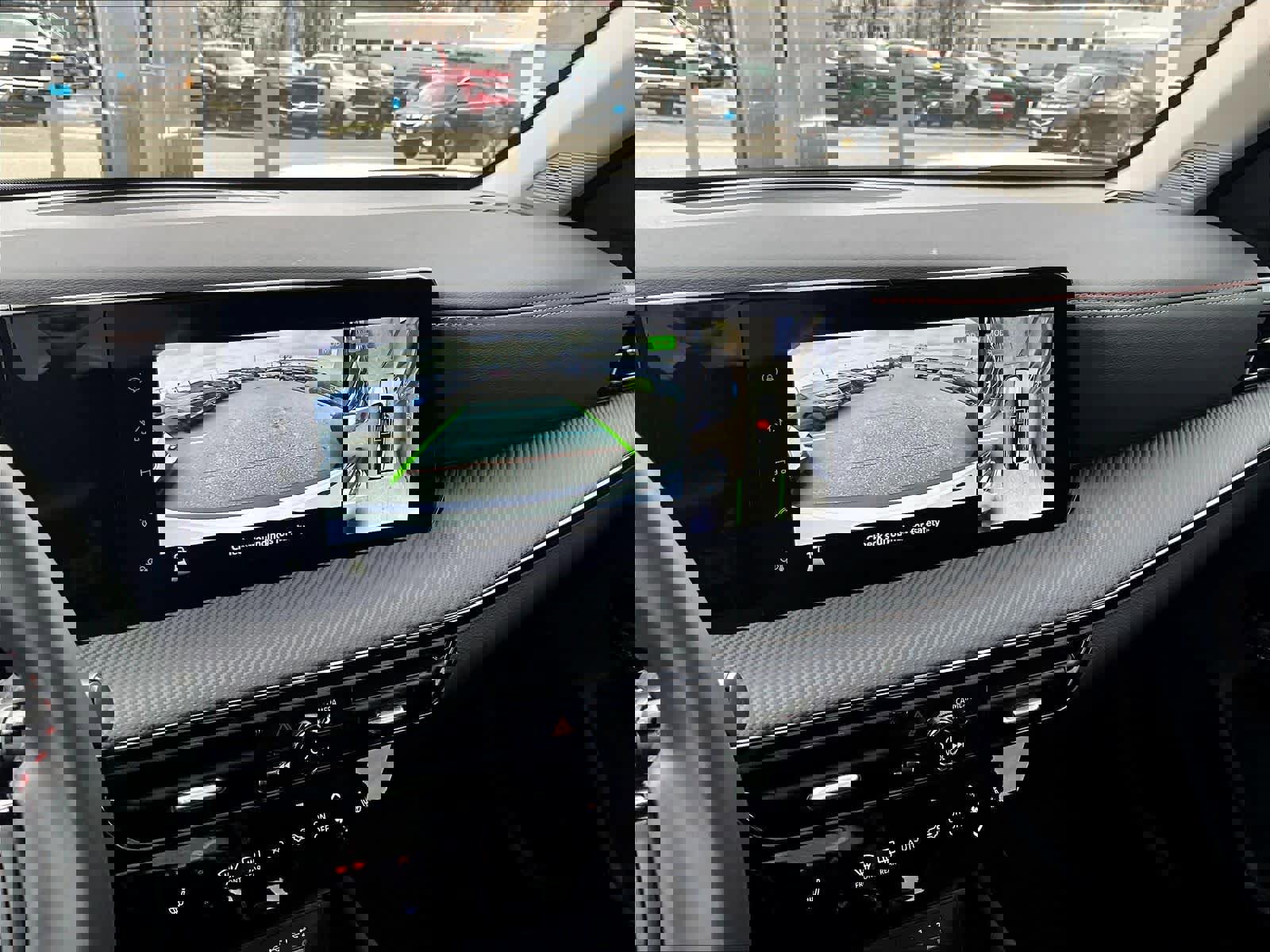 Used 2025 Nissan Kicks SR w/ SR Premium Package image 19