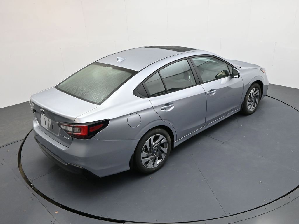 New 2025 Subaru Legacy Limited w/ Popular Package #2 image 24