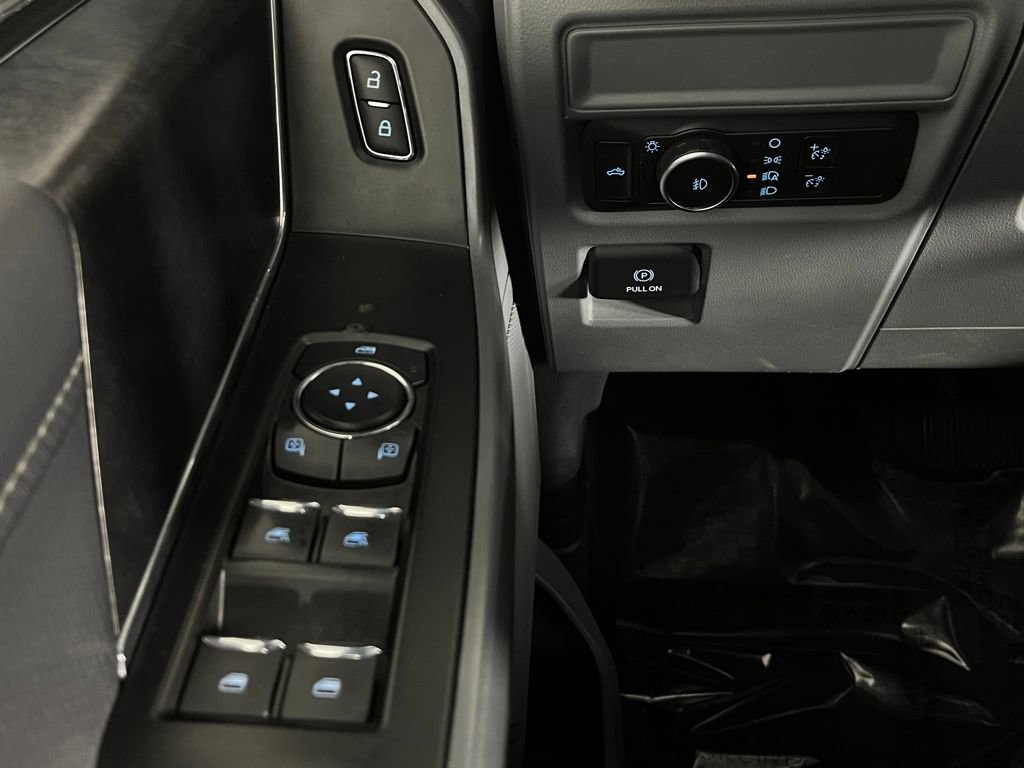 Used 2022 Ford F150 XLT w/ Equipment Group 301A Mid image 24