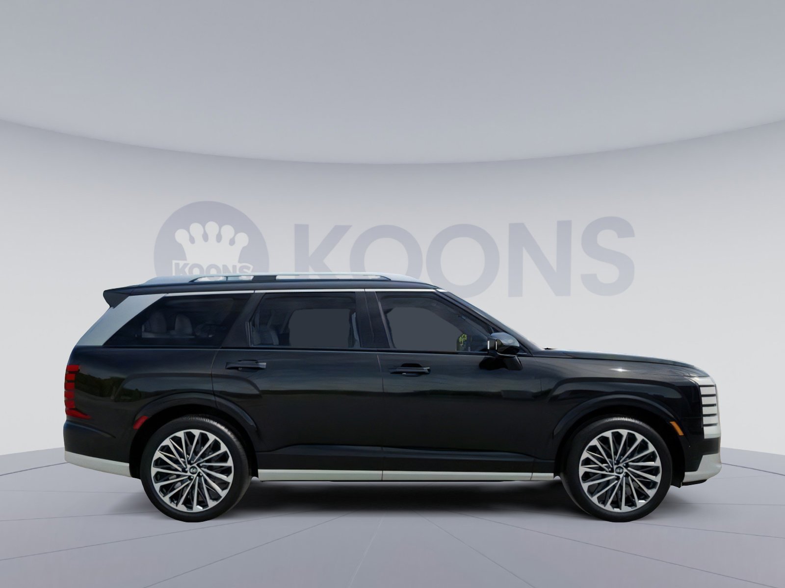 New 2026 Hyundai Palisade Calligraphy image 10