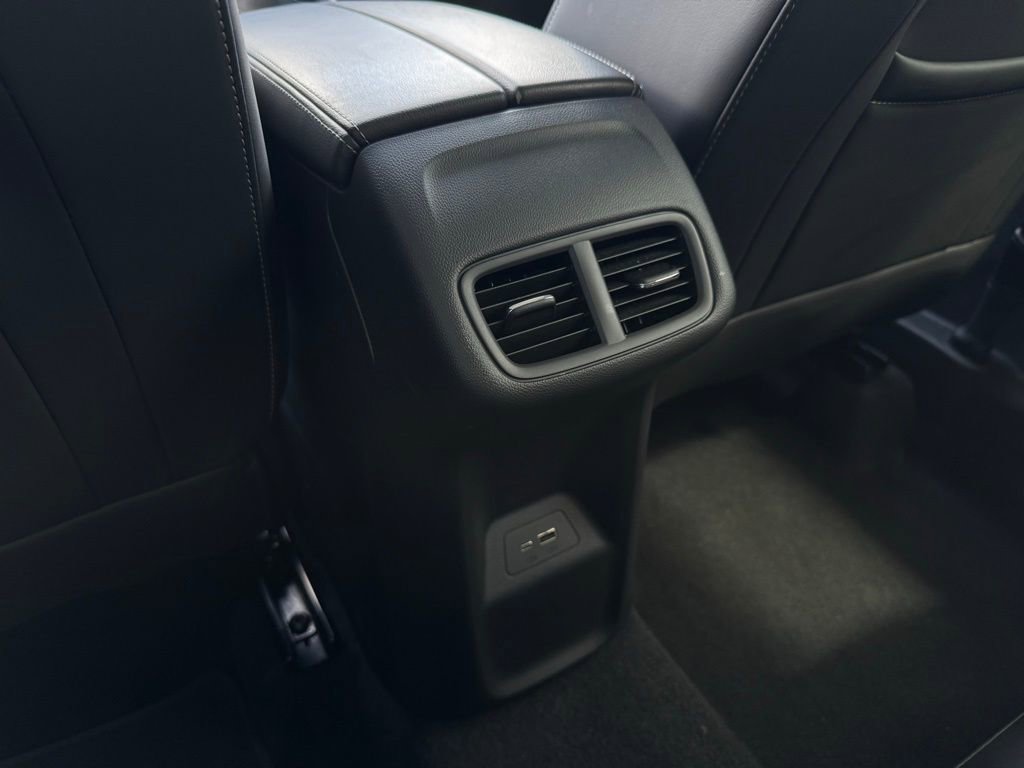 Used 2024 Buick Envision Preferred image 20