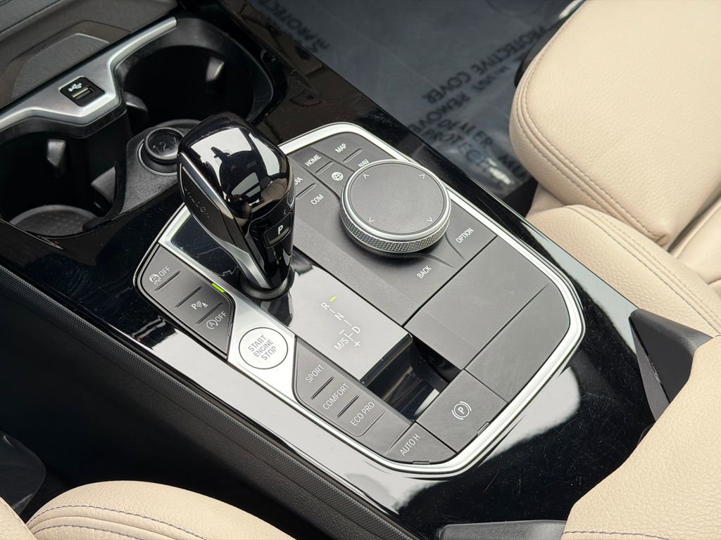 Used 2024 BMW M235i xDrive Gran Coupe w/ Premium Package image 32