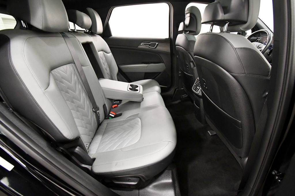 Certified 2023 Kia Sportage X-Pro image 18