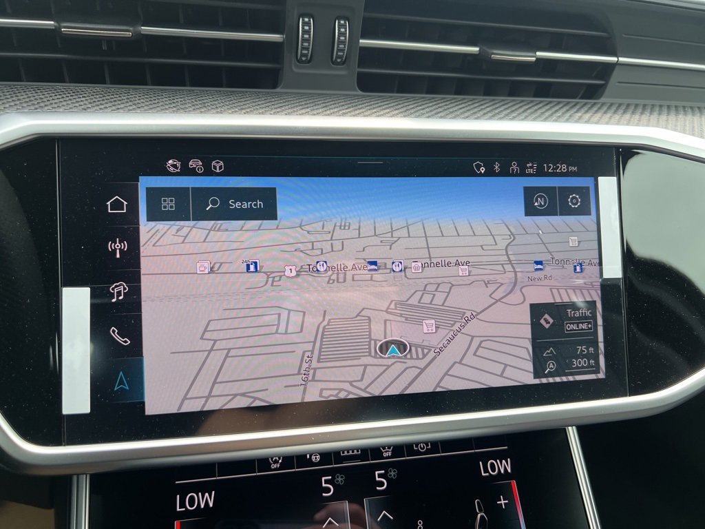 New 2025 Audi RS 6 performance image 31