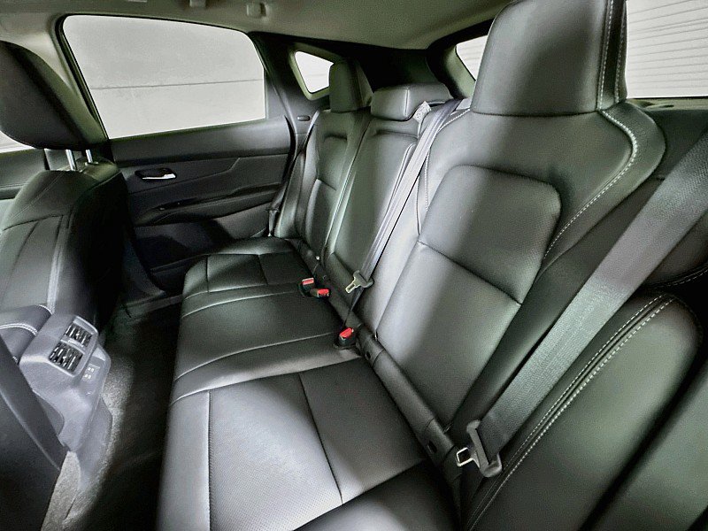 New 2027 Nissan Murano SL AWD/4WD image 23