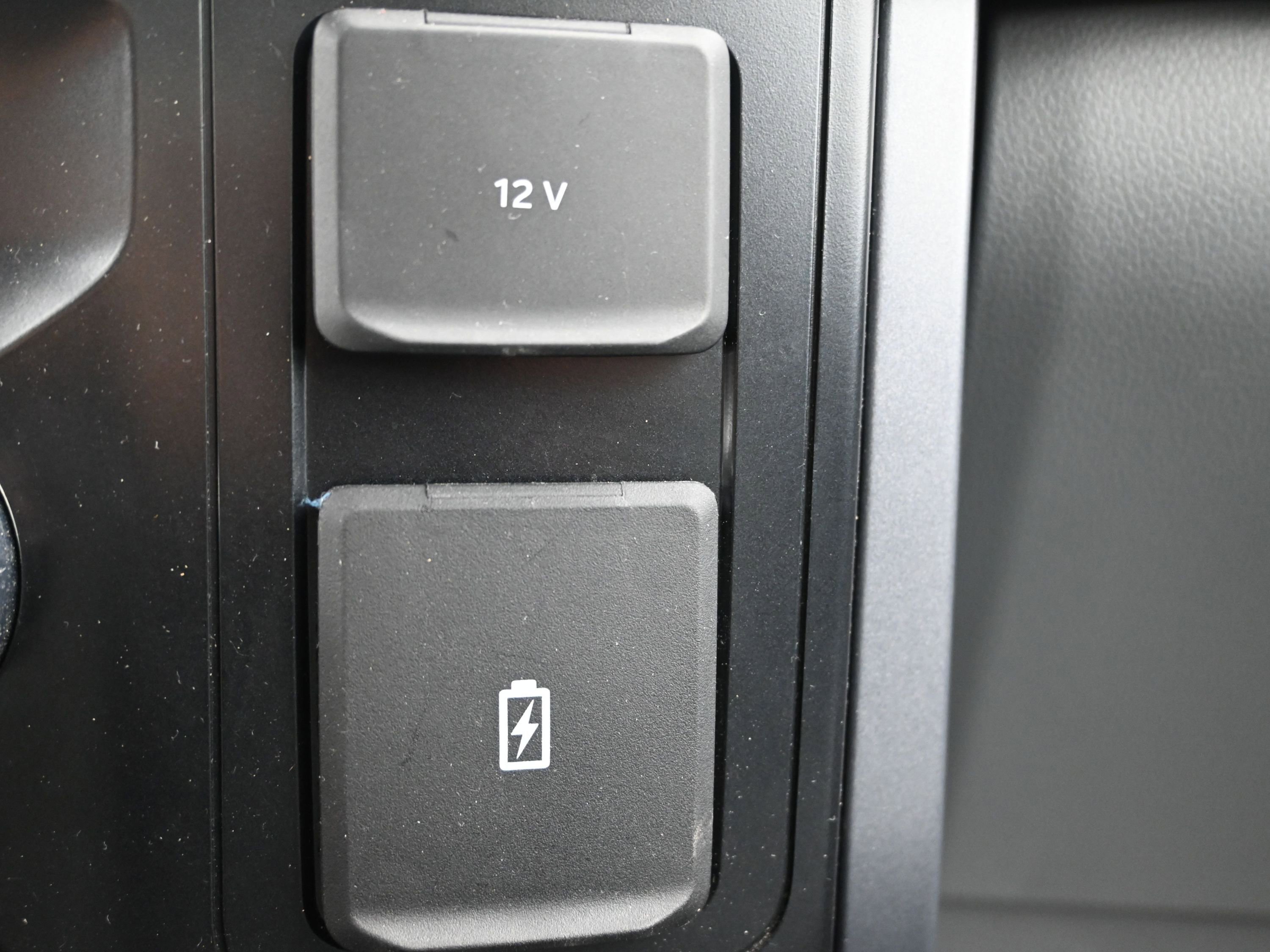 Used 2024 Ford F150 XLT image 19