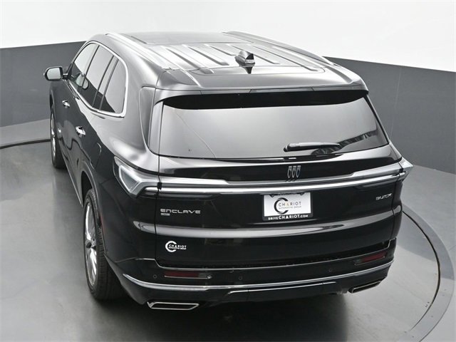 New 2026 Buick Enclave Avenir w/ Super Cruise Package image 43