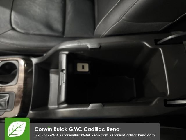 Used 2016 GMC Canyon SLT w/ Driver Alert Package AWD/4WD image 24