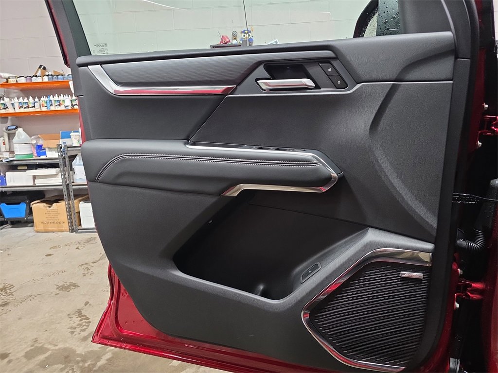 New 2026 GMC Acadia Elevation w/ Elevation Premium Package image 28