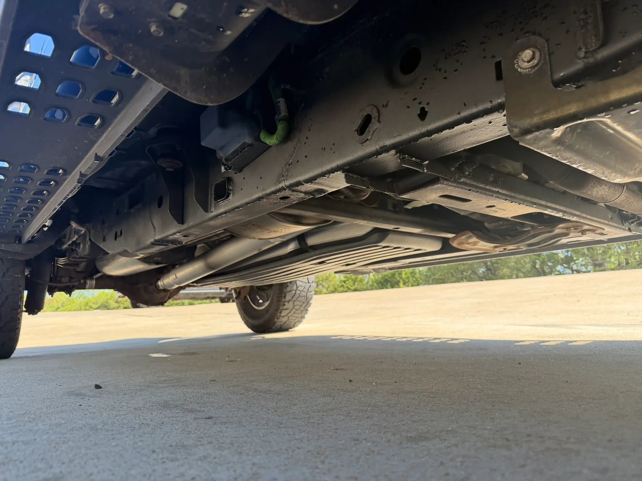 Used 2017 Ford F150 Raptor w/ Equipment Group 802A Luxury image 81