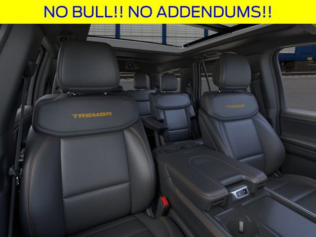 New 2026 Ford Expedition Tremor AWD/4WD image 11