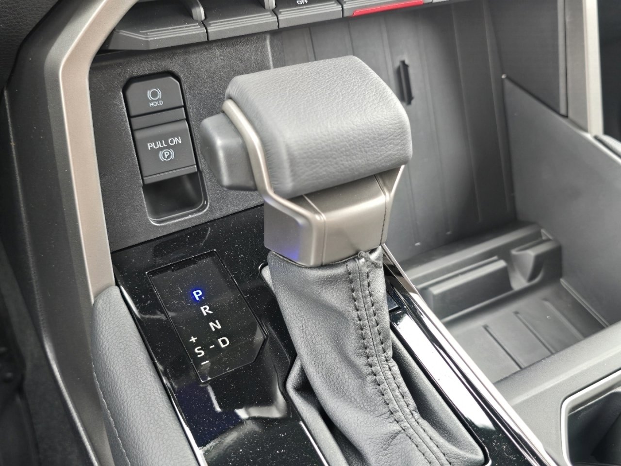 New 2026 Toyota Tundra Limited image 30