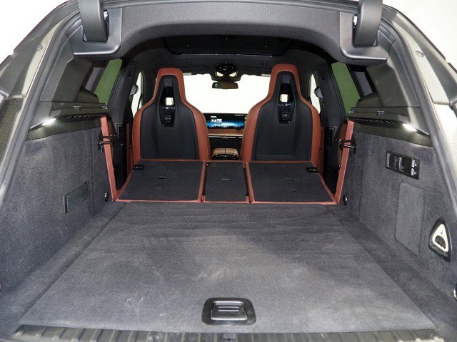 Used 2024 BMW iX xDrive50 w/ Sport Package image 64